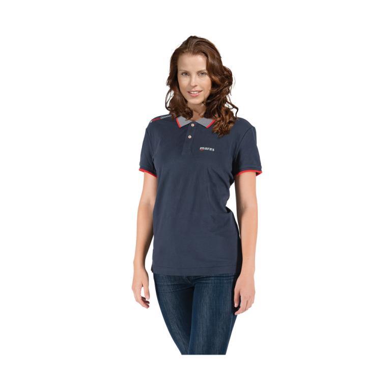 Polo Unisex After dive Gear