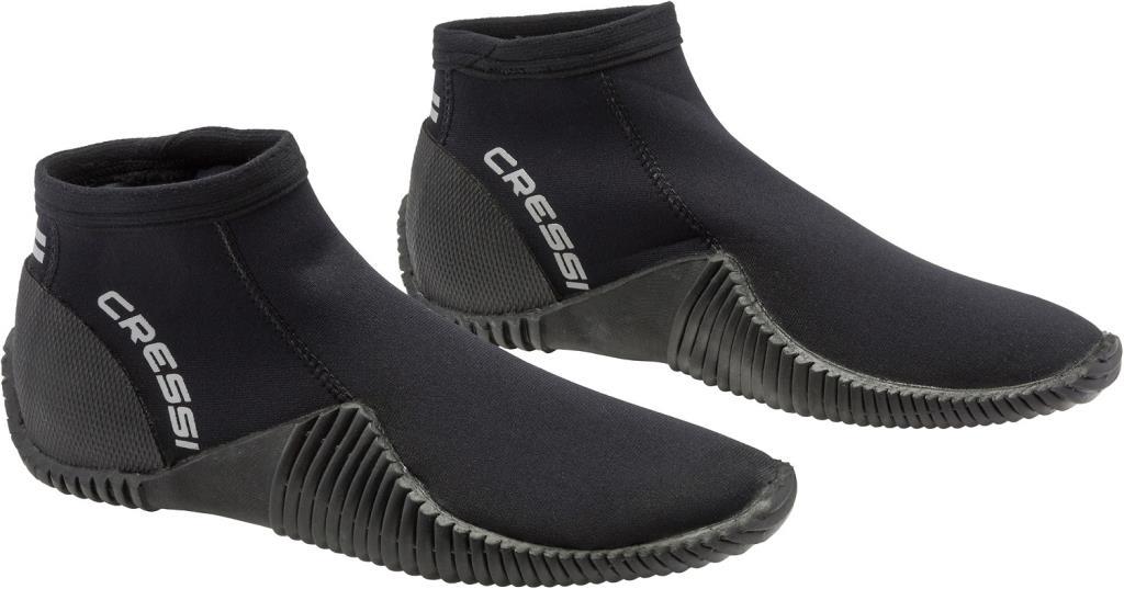 Cressi LOW BOOTS 3 mm