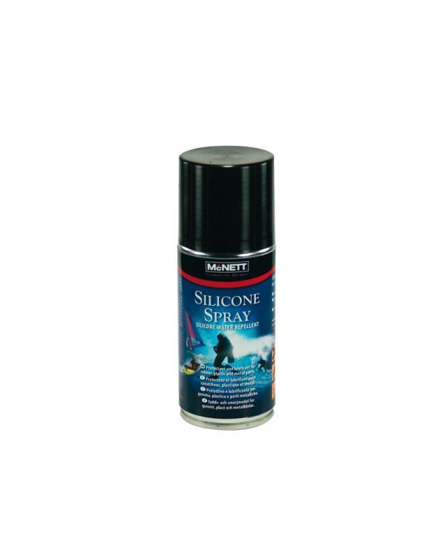 # Silicone Spray, 150 g, ohne FCKW
