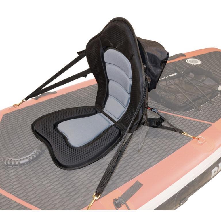 Kayak Type Seat