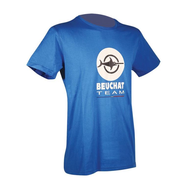 BEUCHAT TEAM - T-Shirt