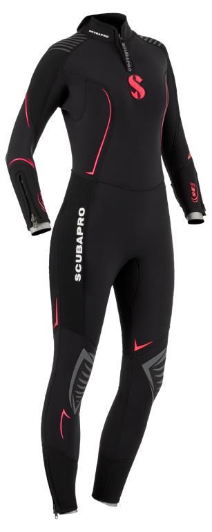 DEFINITION IR 5 Overall, Lady