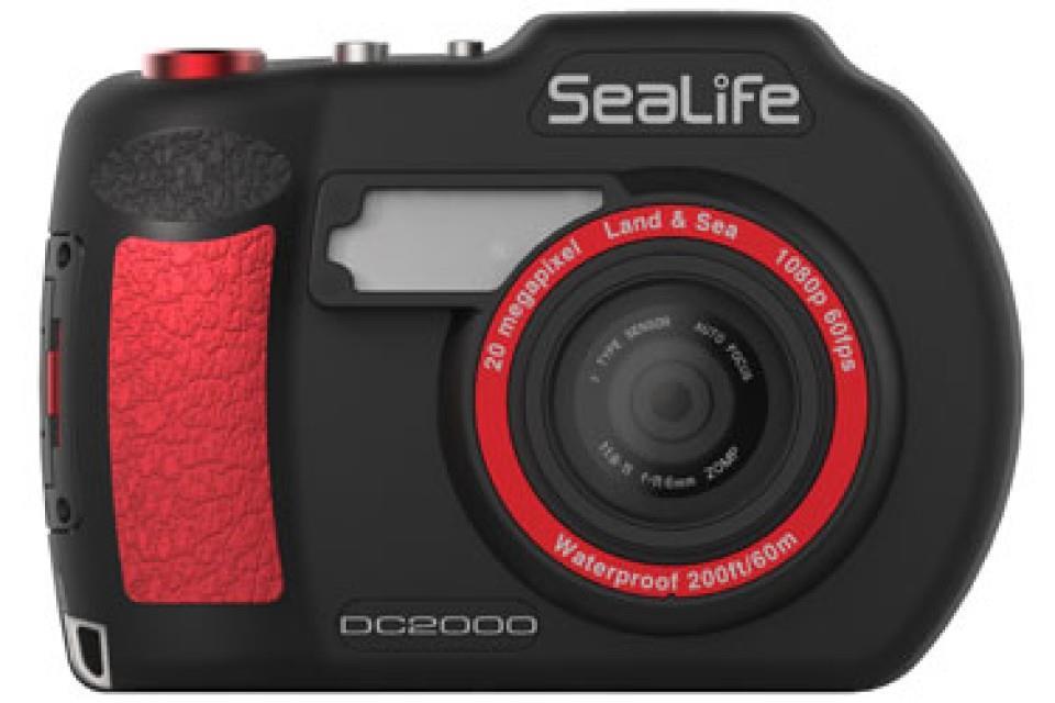 SeaLife DC2000 UW Kamera (SL740)