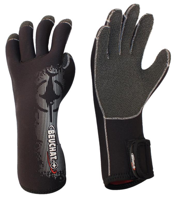 # PREMIUM - Handschuhe 4.5mm - Kevlar verstärkt