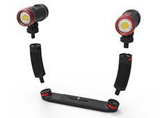 SeaDragon 2500 Duo Set