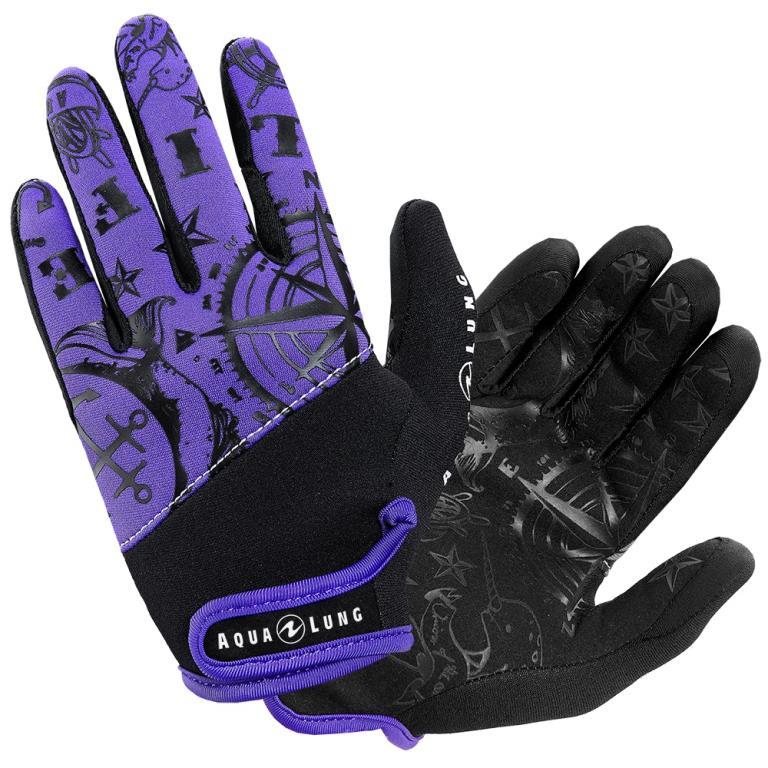 ADMIRAL III GLOVES, Lady