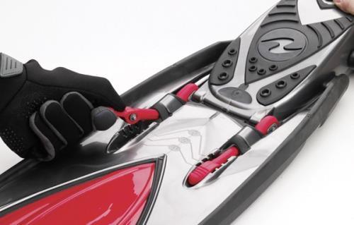 SLINGSHOT Power Band 